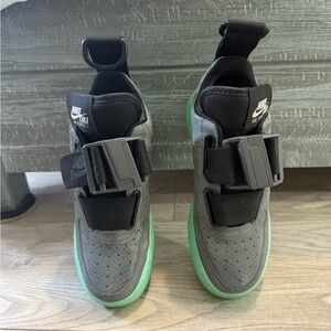 Nike Air Force 1 Utility
Odell Beckham Jr